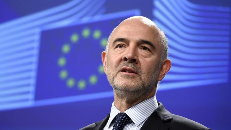 BELGIUM-EU